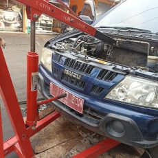 Bengkel Mobil Panggilan di Depok
