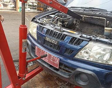 Bengkel Mobil Panggilan di Depok