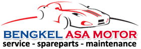 Bengkel Mobil ASA Motor Depok